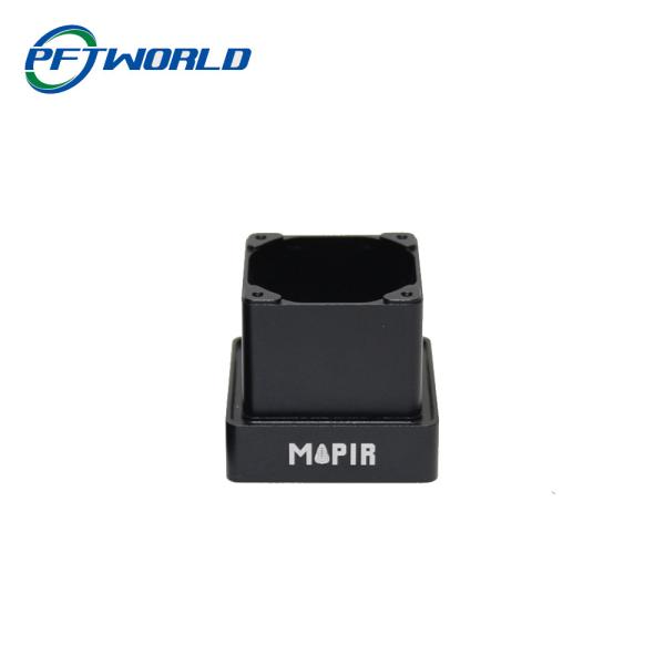 Buy Anodized CNC Machined Aluminum Parts at wholesale prices