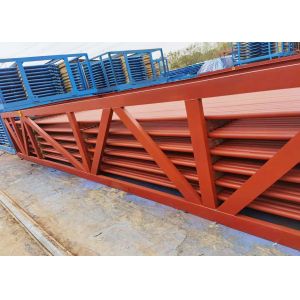 Boiler Power Plant TP321 ASME Superheater And Reheater Coils