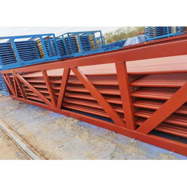 Buy Boiler Power Plant TP321 ASME Superheater And Reheater Coils at wholesale prices