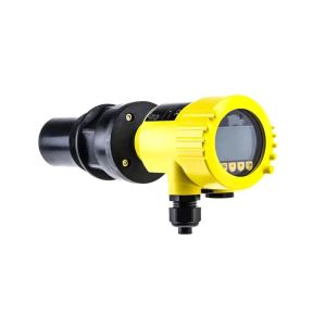 VEGAFLEX 81 TDR Sensor For Continuous Level And Interface Measurement Of Liquids