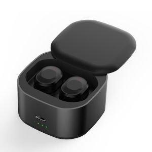 Mini Sport Wireless Bluetooth Earphone Earbuds