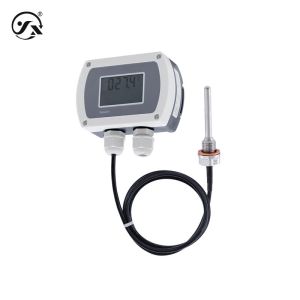 CWDZ22Y Split Temperature Transmitter 4-20ma for General Industry