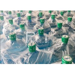 Jar Water 450BPH 5 Gallon Bottle Filling Machine