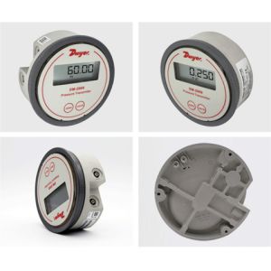 Dwyer Series DM-2000 Differential Pressure Transmitter