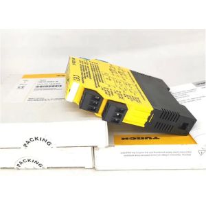 FM-IM-3UR38X New Turck PLC with High Quality for Industrial Automation