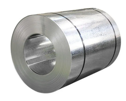 Gi Coil Hot Dipped Galvanized Steel Coil