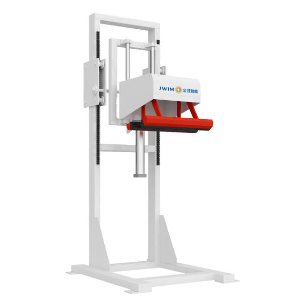 Buy Large Bag Lifting Machine Stable And Powerful at wholesale prices