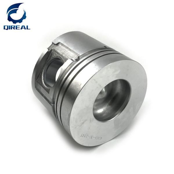 Buy PC200-5 Excavator 6D95 Engine Piston 6207-31-2141 at wholesale prices