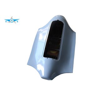 Industrial Carbon Fiber Propeller 10 - 90 Inch Diameter High Efficiency