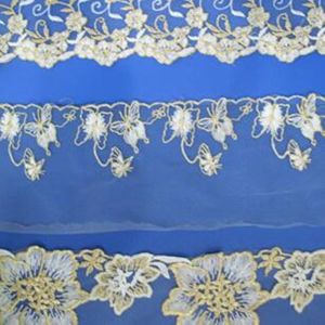 Quality Eco-friendly PVA Fiber Cold Water Soluble Nonwoven Paper Fabric for Embroidered Products for sale