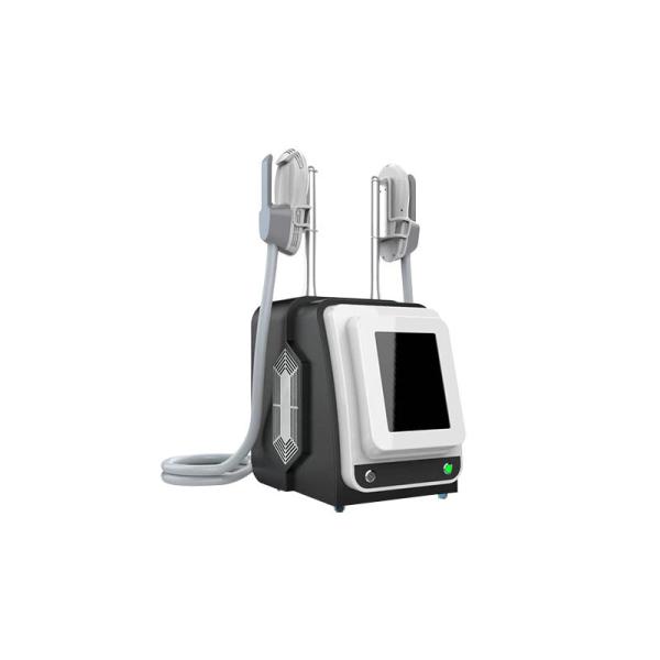 Buy ISO Hiemt Ems Machine High Intensity Electromagnetic Muscle Trainer at wholesale prices