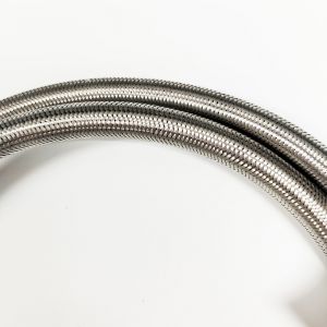 Long-Lasting Propane Tank Regulator Hose for Silver Welding Torch with Pressure