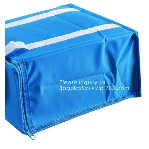 picnic grocery cooler tote insulation small thermal bag for food,Factory