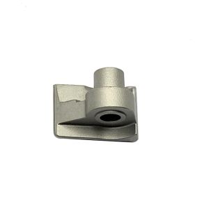 Quality Tempering Heat Treatment MIM Injection Moulded Metal Parts for Powder Metallurgy for sale