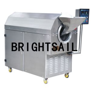 Spice Herb Pulverizer Machine 500kg / h Powder Making grinding