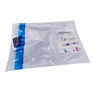 3 Side Seals Protective Packaging A5 Security Tamper Evident Bags