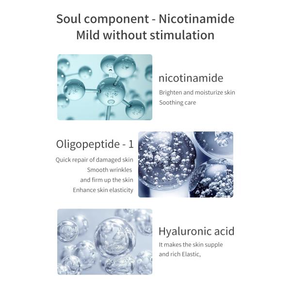 OEM Forehead Sticker Sheet Mask Lighten Up Anti Wrinkle Sheet Mask