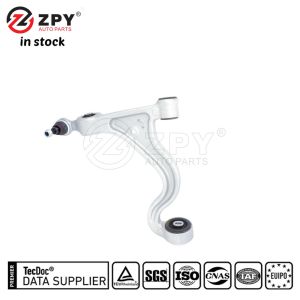 ZPY 97034105304 Left Lower Control Arm For Volkswagen Touareg 7L