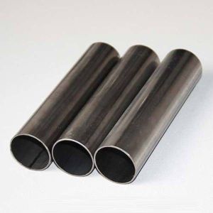 Seamless Round Steel Pipe 4140 Cold Rolled 3-6 Meters