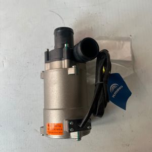 24V Electronic Water Pump for King Long Higer Yutong Buses 1307-01185