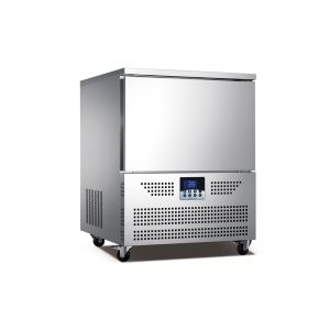 Blast Chiller Commercial Fridge Freezer Freezer Refrigeration Equipment