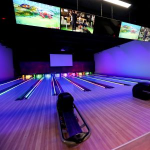 International Standard Metal Durable Bowling Alley Device String Machine