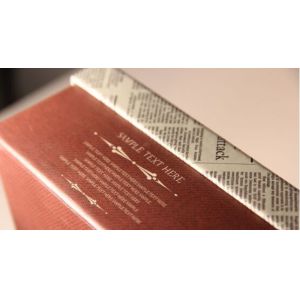 Unique, wholesale and good design gift box for delivery