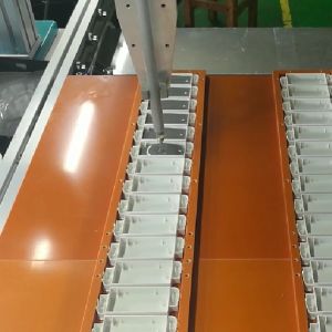 LED Driver Electronic Potting Silicone with Automatic Metering And Potting