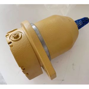 China Durable Diesel Fan Motor 330C For Excavators on sale