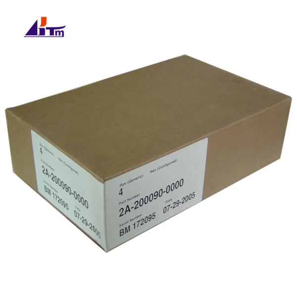 Diebold Nixdorf Reject Cassette 2A2000900000