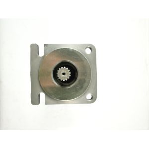 NABCO MITSUBOSHI Hydraulic Gear Pump NABCO90-36-14T L-4