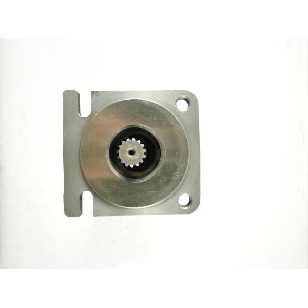 NABCO MITSUBOSHI Hydraulic Gear Pump NABCO90-36-14T L-4