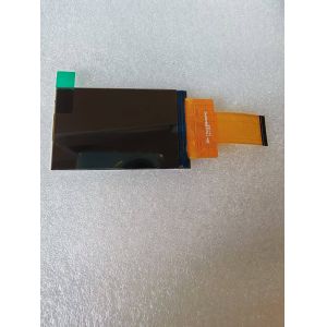 2.35" HD TFT Display 320×480 (3:2), High-Definition Screen for Industrial