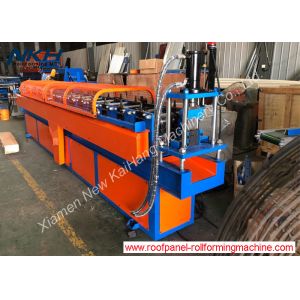 65mm Shaft Light Gauge G550 PPGL Batten Machine