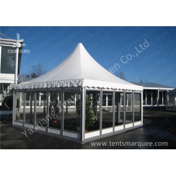Olympic Sailing Regatta Sport Event Tents High Performance Fabric Building Structures
