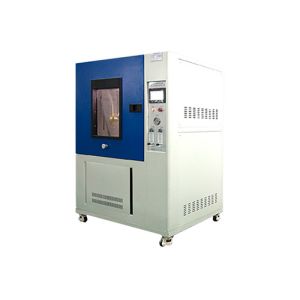IPX8 Waterproof Ingress Protection Test Equipment
