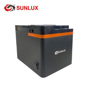 3 Inch Thermal Barcode Label Printer 80mm Auto Cutter