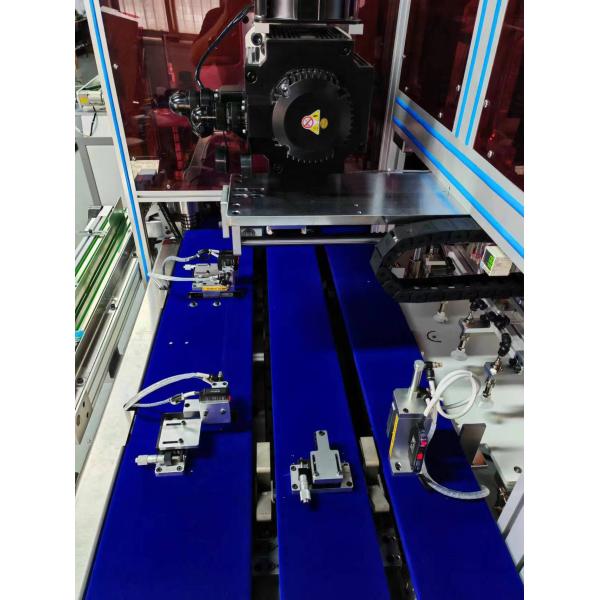 Speedy Plastic Card Punching 4x8 layout Smart Card Card Die Cutting Machine YLP-4