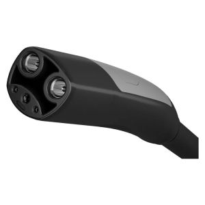 Smart New Energy EV Nacs 16A 32A 48A 3.5KW 7KW 11KW Charging Cord Ac Tesla