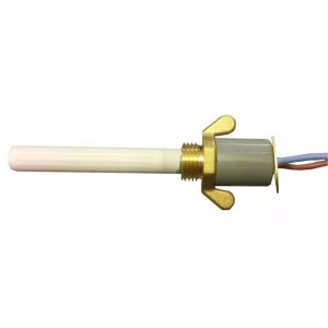 Ceramic igniter for pellets PELLAS with thread