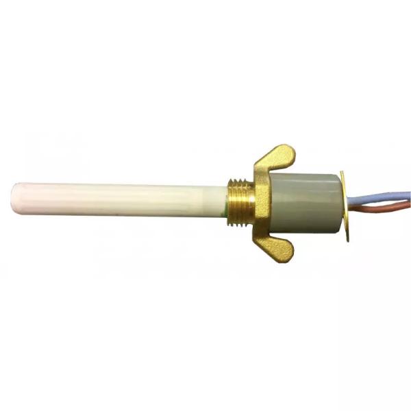Buy Ceramic igniter for pellets PELLAS with thread at wholesale prices