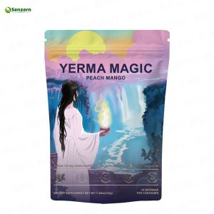 Buy cheap 350g Yerba Mate Instant Tea Powder Added Prebiotics And Probiotics from wholesalers