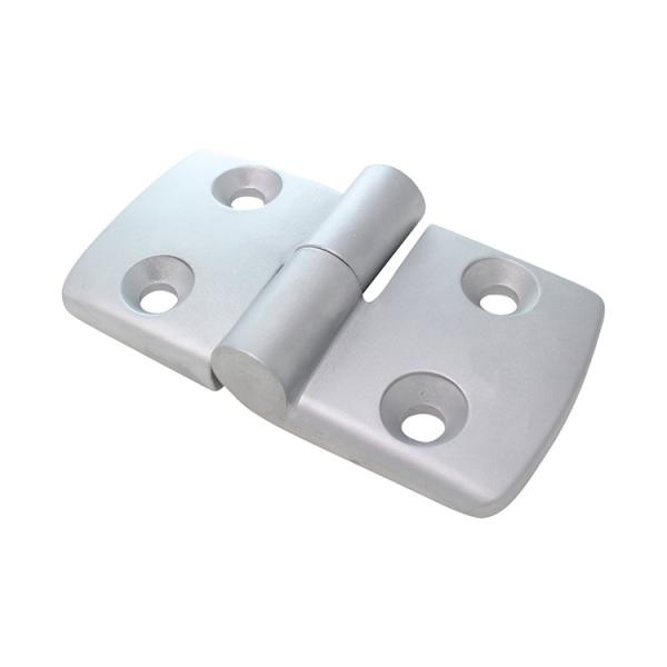 Buy Aluminum Door Hinge Pressure Brass Die Casting  Components at wholesale prices
