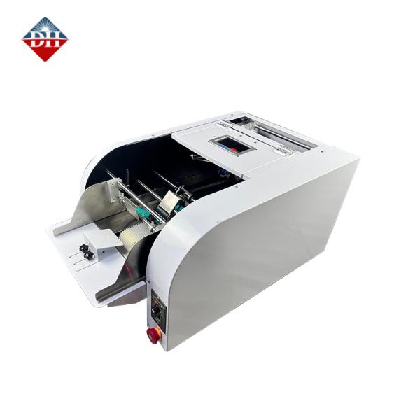 Buy Fully automatic inkjet paging machine, printing date, code at wholesale prices