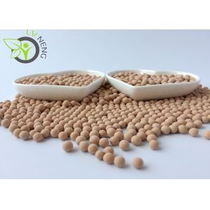 Water 13x Molecular Sieve Desiccant Good Separate Nitrogen From Oxygen