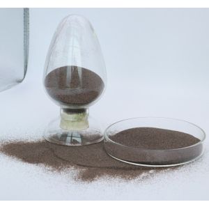 Alumina Oxide Abrasives Wheel Coated Abrasives Raw Material