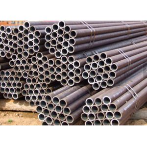 ASTM A53 Grade B Zinc Coated Surface Seamless Carbon Pipe