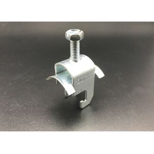Quality Unistrut Pipe Fitting 3/8'' Cable Clamps for sale