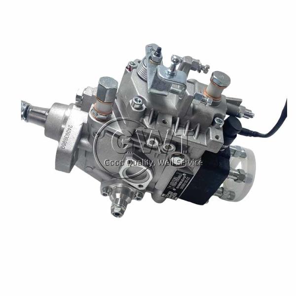 VE Pump 096000-4660 VE4/12F1800RND466 22100-58600 For TOYOTA