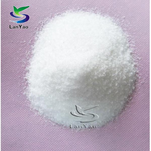 Odorless Water Treatment Polyacrylamide Anionic Polyacrylamide Apam